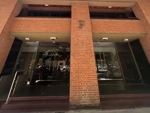 Alquiler - 3 amb con dep La Porteña II Puerto Madero