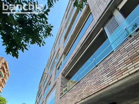 Venta Departamento 3 Dormitorios - Fundar - Bruna