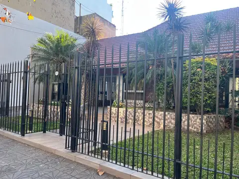 Casa en Alquiler de 5 dormitorios