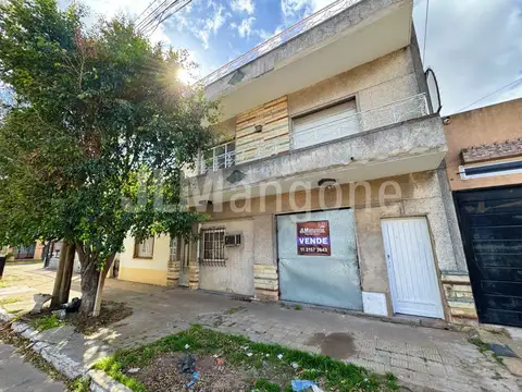 Ph 3 ambientes con patio y terraza