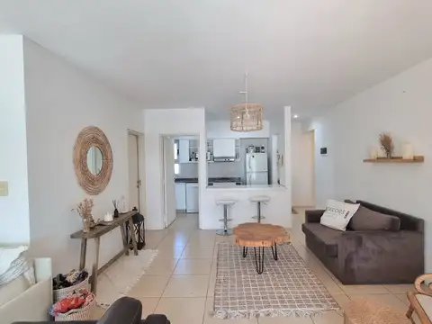 Departamento en Venta en Nordelta, Partido de Tigre