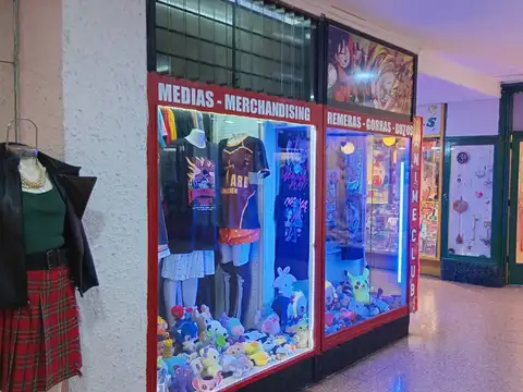 Fondo Comercio en Venta en Centro, USD 16.500