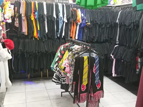 Fondo Comercio en Venta en Centro, USD 16.500