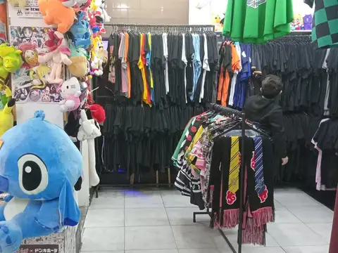 Fondo Comercio en Venta 66 años