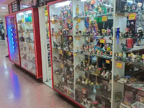 Fondo Comercio en Venta 66 años