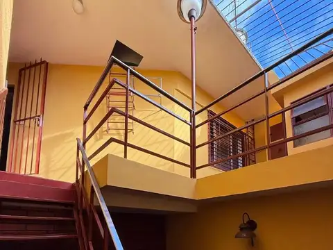 PH AL FRENTE 4 AMBIENTES