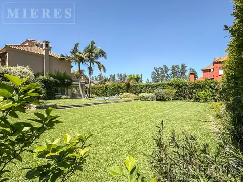 Lote en Venta en Barrancas de San Jose, Bancalari.