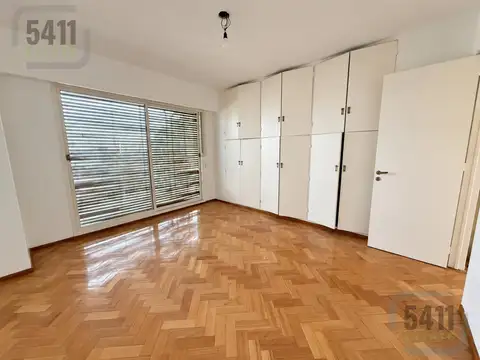 Departamento en Alquiler en Caballito Sur, $ 1.800.000
