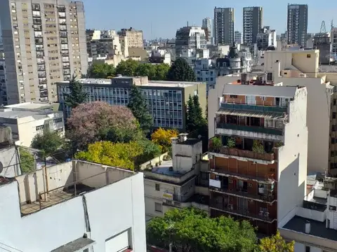 J. M. MORENO 200, Piso 12