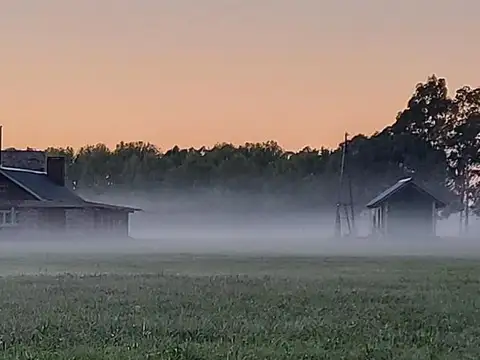 Chacra en Venta - Barrio Cerrado La Macarena - Exaltación de la Cruz