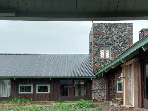 Casa en Venta 4 años