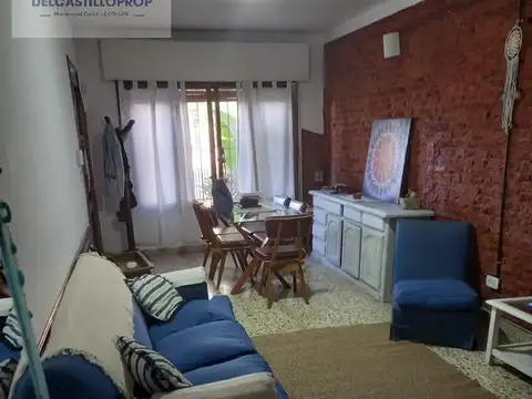 Casa en Venta en San Fernando, USD 180.000