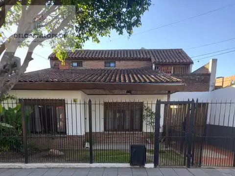 Casa en venta en San Fernando