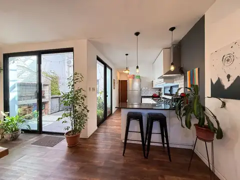 Casa en Venta de 2 dormitorios