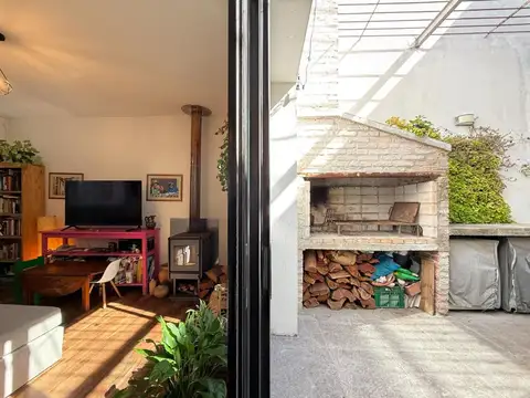 VENTA CASA 3 AMBIENTES, PATIO Y COCHERA ATAHUALPA