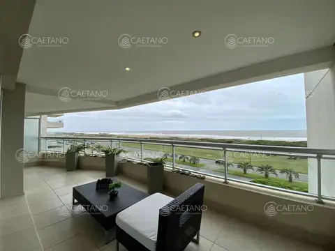 Departamento en Alquiler Temporal de 4 ambientes