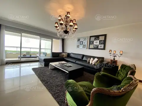 Departamento en Alquiler Temporal de 4 ambientes