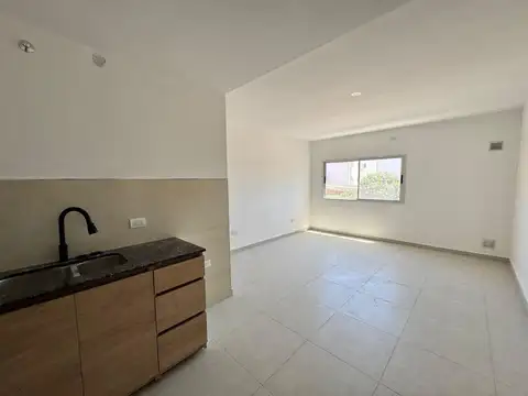 DEPARTAMENTO - 2 AMBIENTES - PADUA