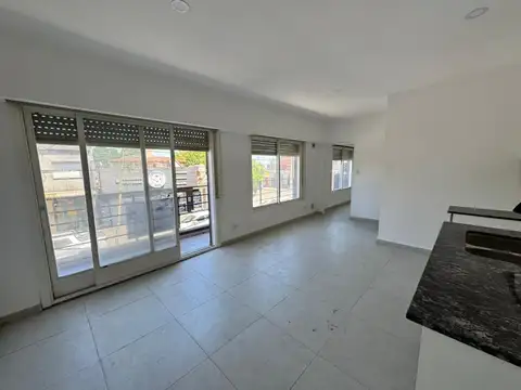 DEPARTAMENTO - 2 AMBIENTES - PADUA