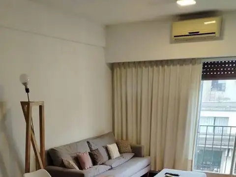 Departamento en Alquiler 50 años