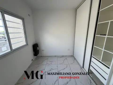 Departamento en Alquiler Permite mascota