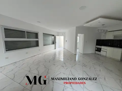 Departamento en Alquiler de 2 dormitorios