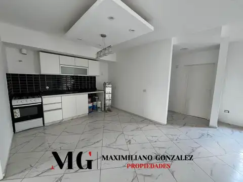 Departamento en Alquiler de 3 ambientes