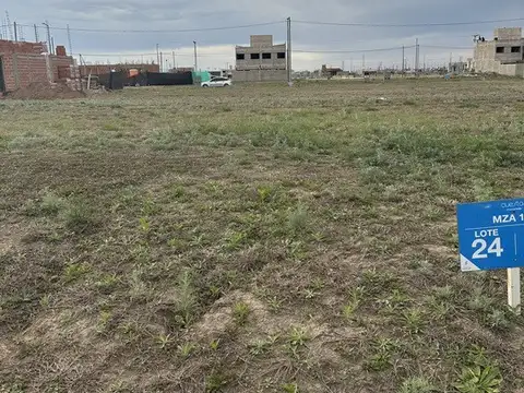 Terreno en Venta en Cuestas De Manantiales, Countries y Barrios Cerrados en Cordoba Capital