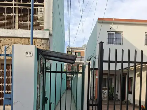 Alquiler de departamento de 2 ambientes en ramos mejia sur