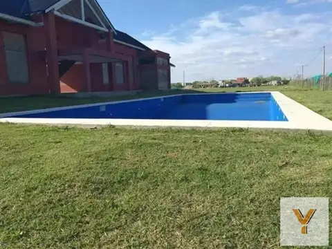 Terreno en Venta de 600,0 m2