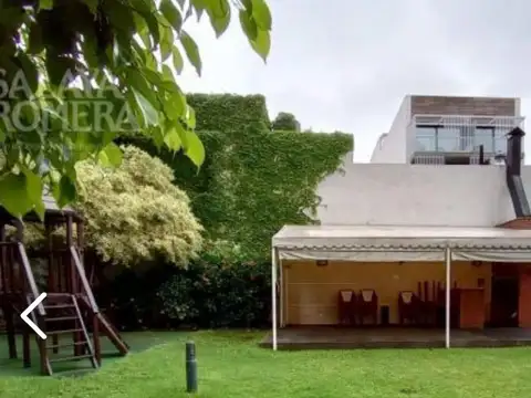 Departamento en alquiler en Palermo Soho