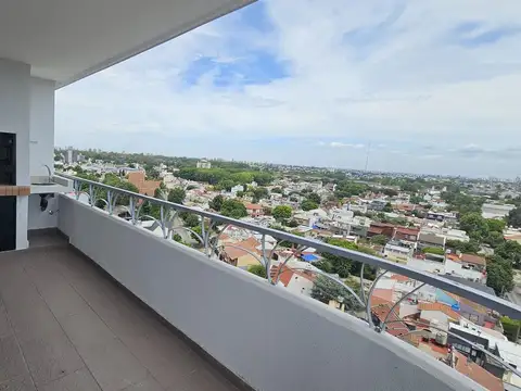 Departamento en  Santos Lugares, 2 amb, a estrenar.