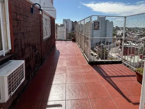 Departamento en Alquiler de 2 dormitorios