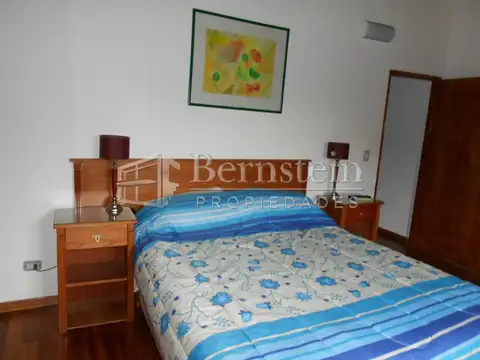 CASA EN VENTA DE 2 DORMITORIOS EN COUNTRIE CAMPOS DE ALVAREZ