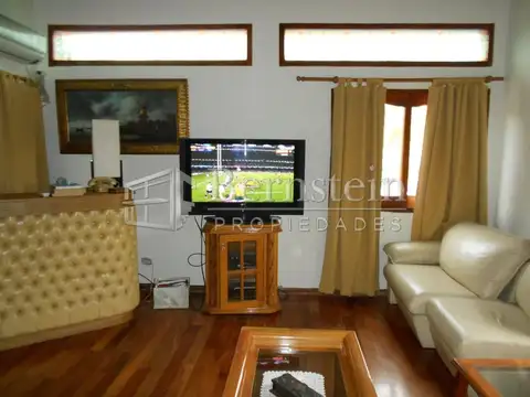 Casa 3 ambientes con 3 baños