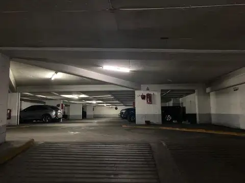 Cochera - Venta - Argentina, Capital Federal - Av. Rivadavia 953