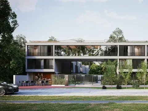 Departamento en Venta en Fisherton, Rosario