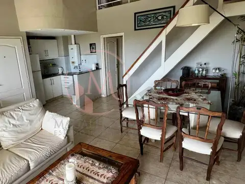 Departamento en Alquiler Temporal en Pinamar, USD 3.500