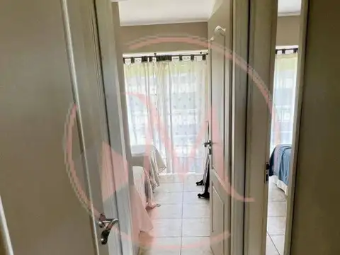 Departamento en Alquiler Temporal con 1 cocheras