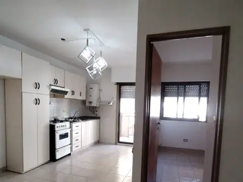 VENTA DEPTO 2 AMB SAN FERNANDO CON BALCON