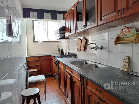 Departamento en Alquiler Temporal al Oeste