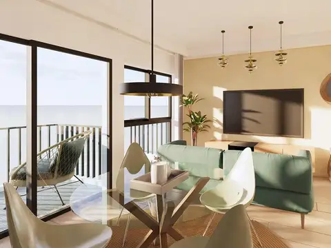 Departamento en Venta en Wilde, USD 72.000