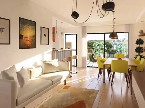 Departamento en Venta A Estrenar