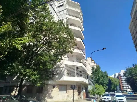 ALQUILER DEPTO BELGRANO R 4 AMB BALCON LUMINOSO