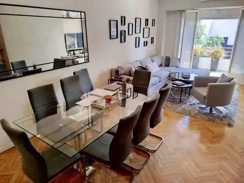 Departamento en Alquiler en Belgrano R, USD 1.700