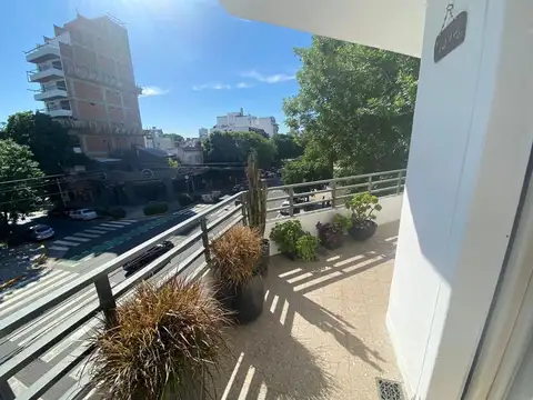 Departamento en Alquiler 35 años