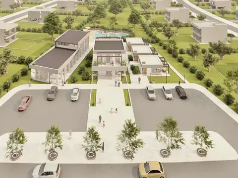 Barrio Privado Brisas del Mar Country Club