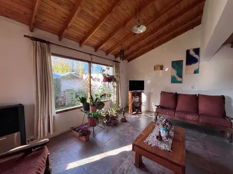 Casa en Venta en El Bolson, USD 145.000
