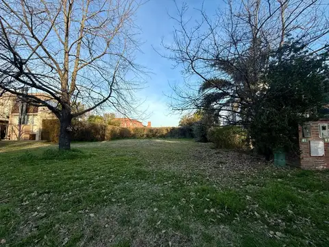Terreno en Venta en El Rocio, USD 135.000