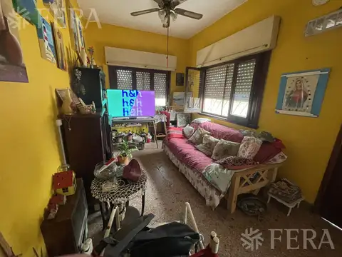Casa en Venta 40 años